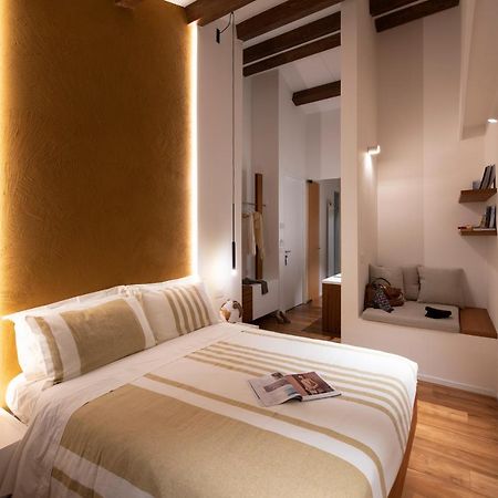 Locanda Remare Cesenatico Exteriér fotografie