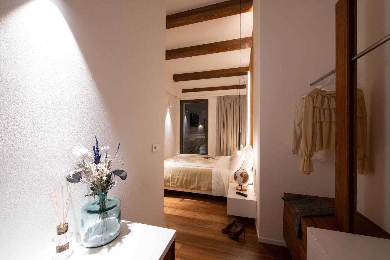 Locanda Remare Cesenatico Exteriér fotografie