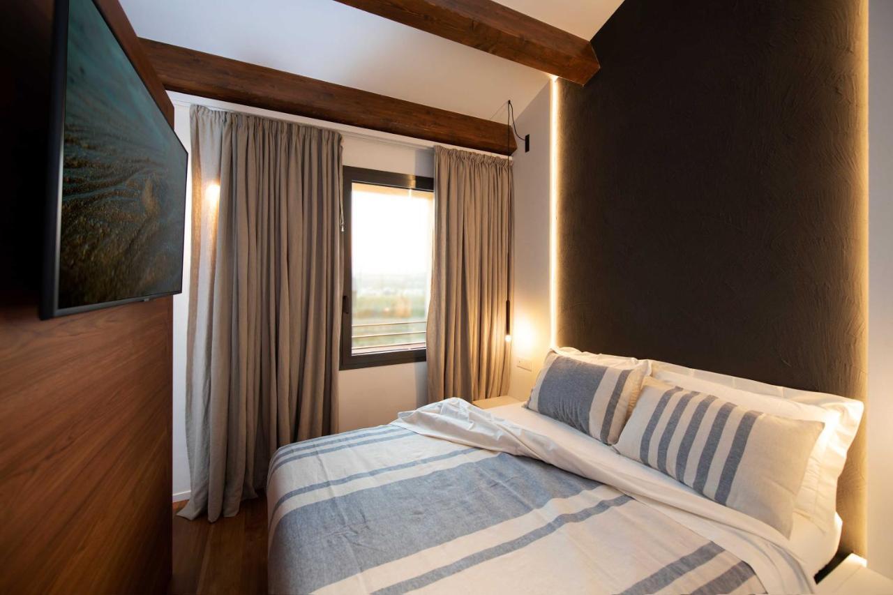 Locanda Remare Cesenatico Exteriér fotografie