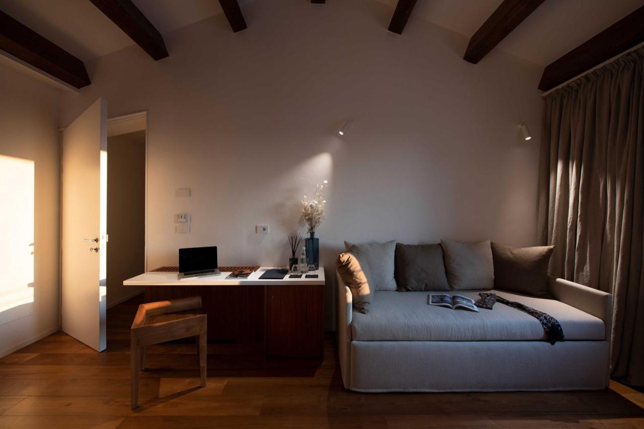 Locanda Remare Cesenatico Exteriér fotografie