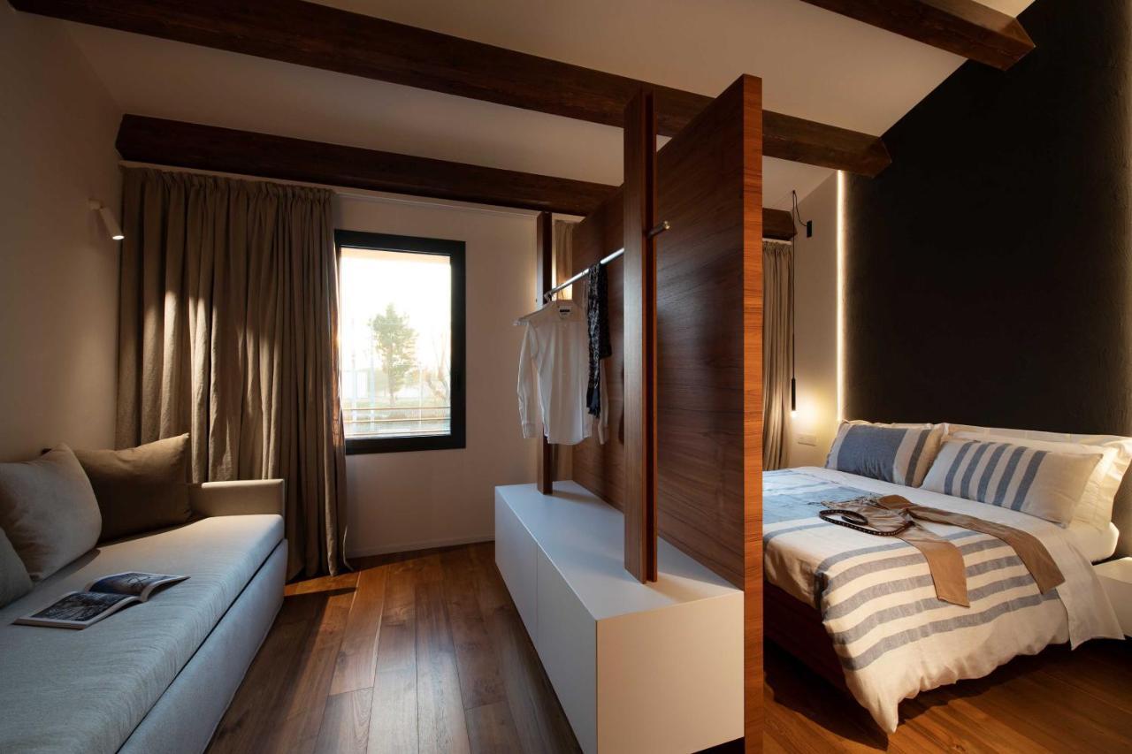 Locanda Remare Cesenatico Exteriér fotografie