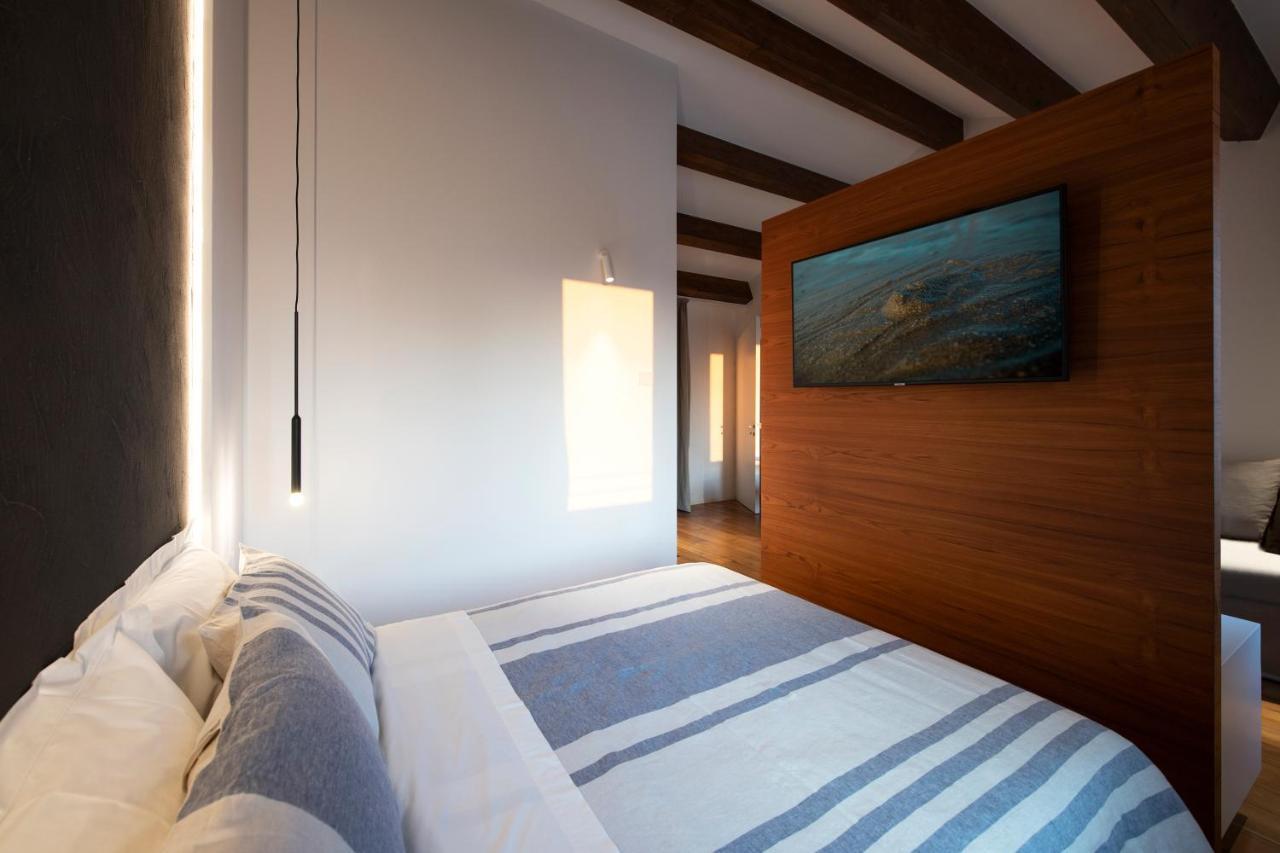 Locanda Remare Cesenatico Exteriér fotografie