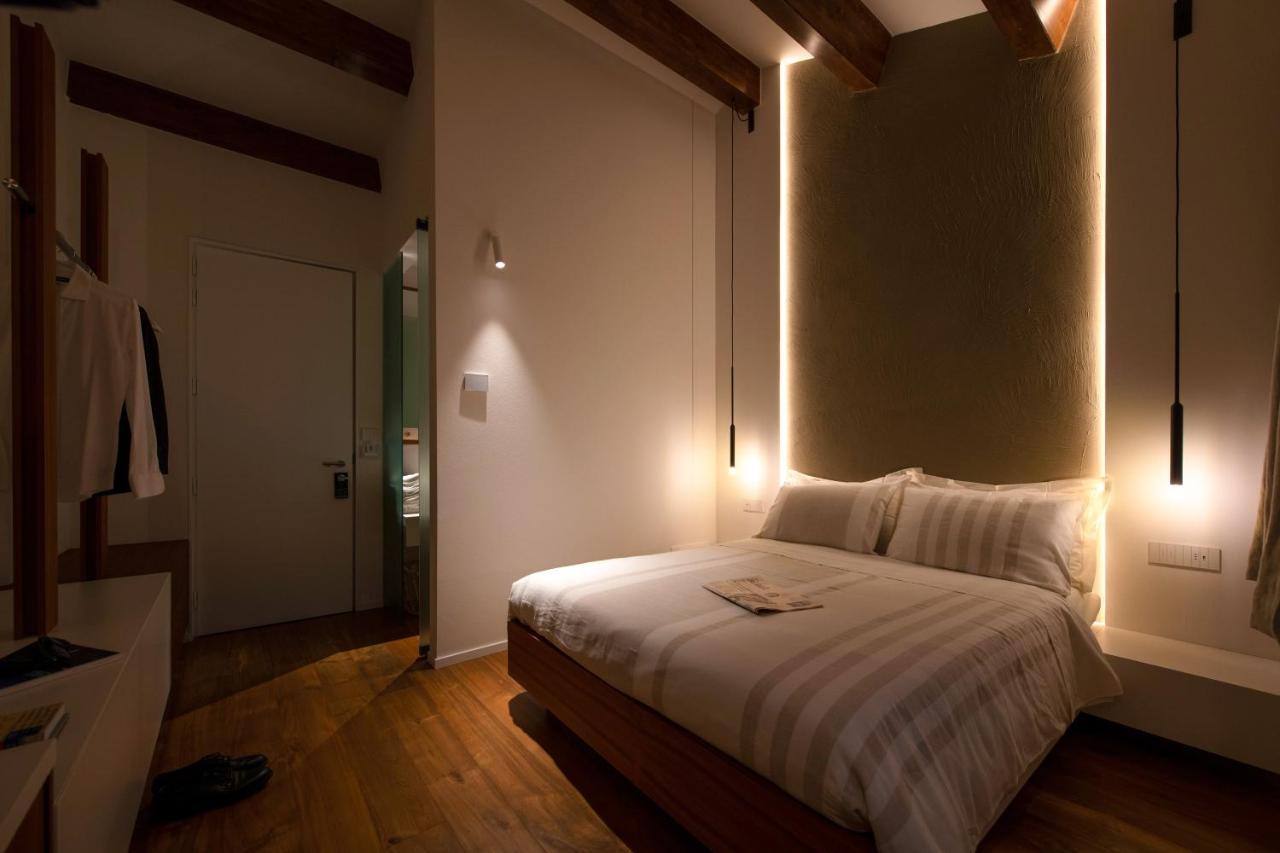 Locanda Remare Cesenatico Exteriér fotografie